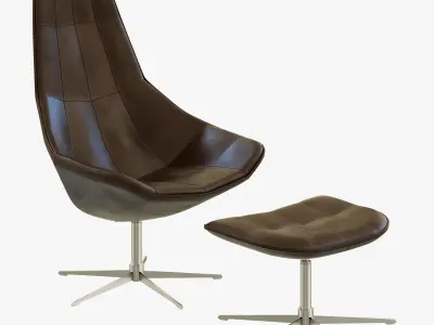 BoConcept Boston 3D model