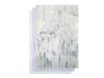 Carpets tablecloths - Low-poly 3D model