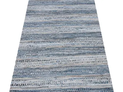 Rug Set 260 3D model