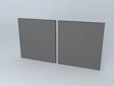 art pictures photos paintings Free 3D model