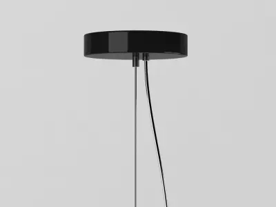 Foscarini Diesel Color 3D model