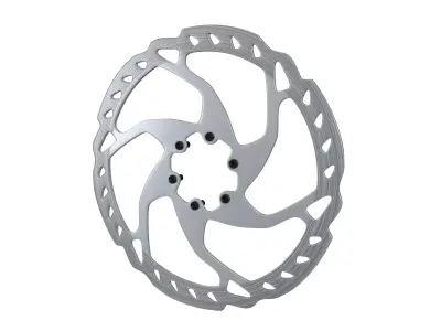 Bicycle Disc Brake  3D model