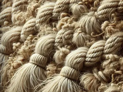 VHS Carpet Free 3D model