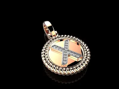 AV Designe 211 3D print model