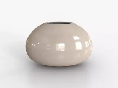 Calligaris Flavour Small Low-poly 3D model