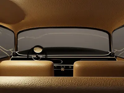 Mazda RX3 Savanna GT 3D model