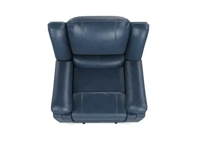 Luxury Reclining Armchair 3D model