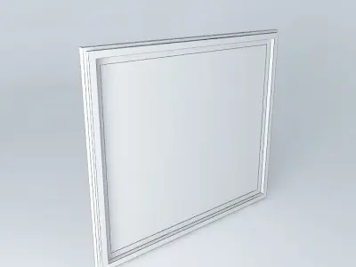 BARBIE 3D African Porcelain Doll.... Free 3D model