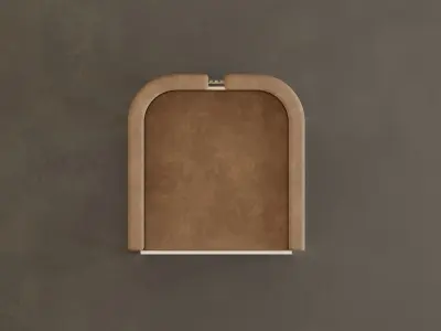 Chair - 21 3D model