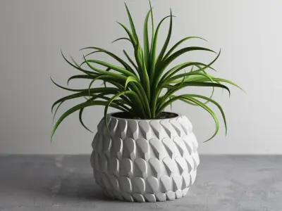 vase 3d print 264  3D print model