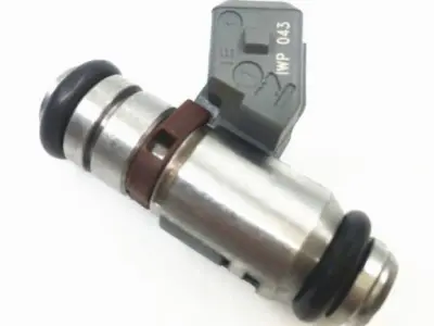 Magneti Marelli Injektor IWP 043 CAD 3D model