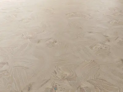 Parquet Oak Arctic NEW Firestop set 7 3D model
