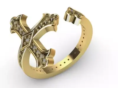 3D print model 3D print model