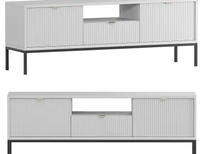 Televizor stend LIMA L103 3D model