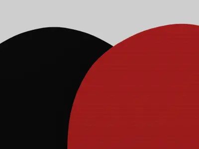 Ping Pong Paddle 3D model