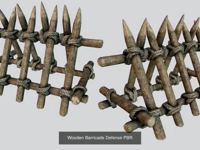 Normandy D-Day Collection PBR