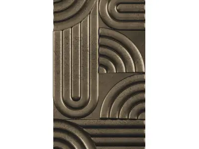 3D ART 04 Low-poly 3D model