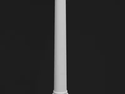 Column Decorative 13 3D model