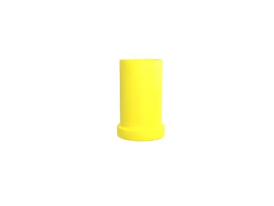 Pipe v4 001 Low-poly 3D model