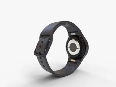 Samsung Galaxy Watch 6 3D model