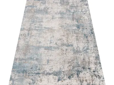 Rug Set 576 3D model