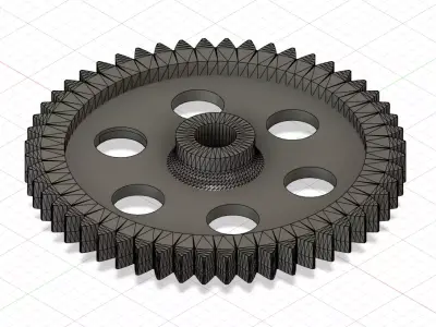 asdasd 3D print model
