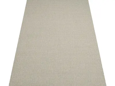 Rug Set 318 3D model