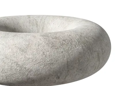 Plaster Material 55 Texture