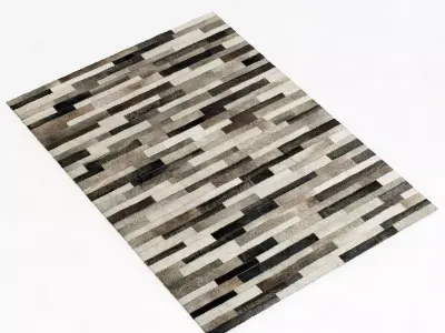 BoConcept Slate 3D model