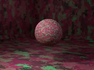 Multi-purpose textures with plain and patches color Texture
