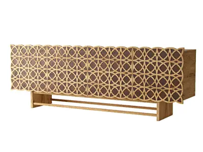 Mobi furniture collection