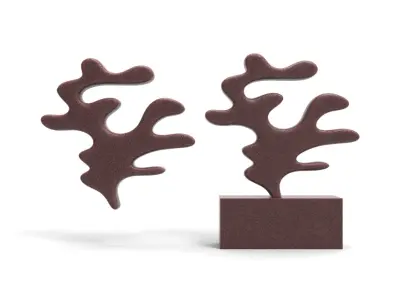 home decor 2  3D print model