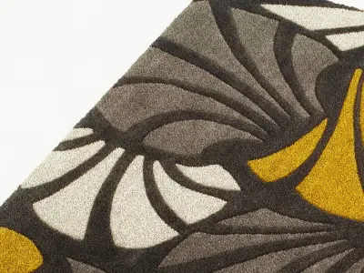 Roche Bobois SELECT JUNGLE 3D model