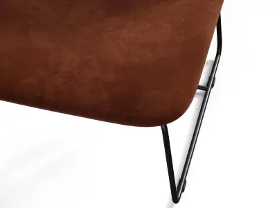 KROST Cali Occasional 3D model