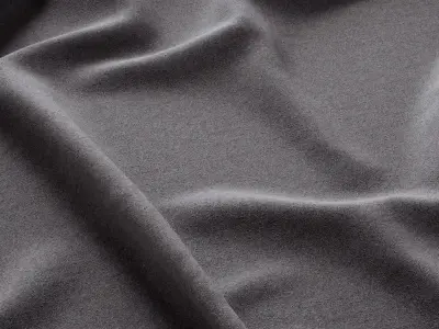 Natural leather backside 01 Texture