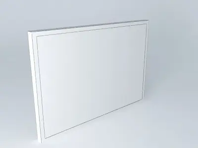 Buenos Aires 01 Free 3D model