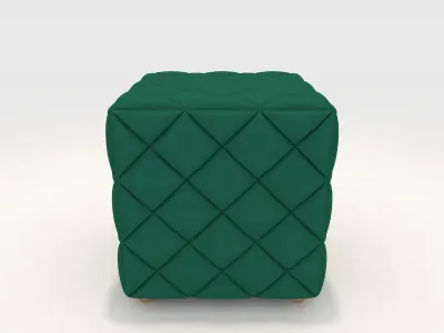 Puff 2 3D model