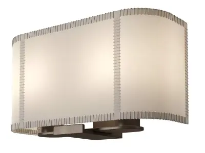 Roman Thomas Roma II FW3010 Low-poly 3D model