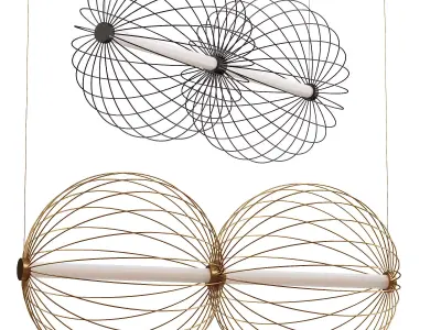 Aromas Del Campo Pepo 3D model