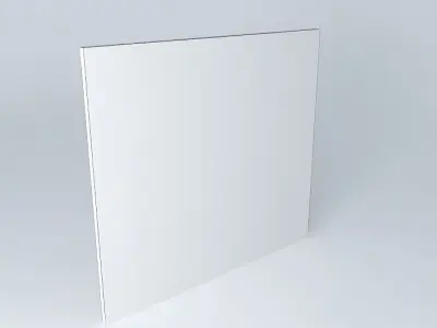 wall art arte quadro Free 3D model