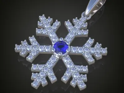 My Exclusive Pendant model 3D 0144 printable model9 3D print model