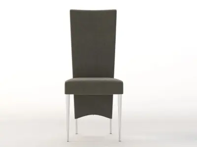 Cattelan Italia Elenoire Chair 3D model