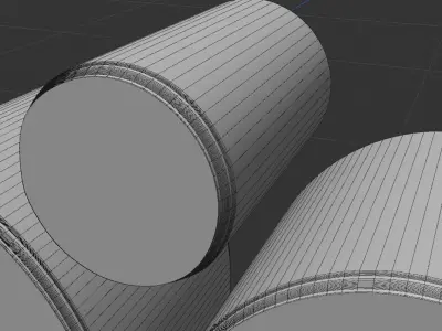 STL MODEL 6 angel and sword 3D model