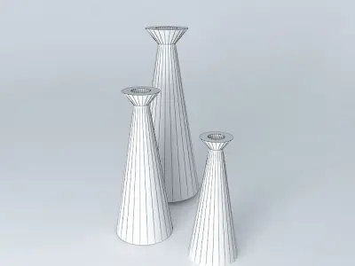 ornament decorative object Free 3D model buy