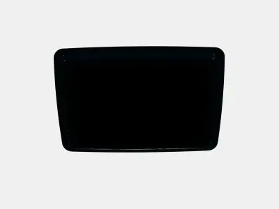 UPPSNOFSAD Member 3D model