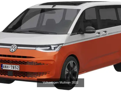 HQ cars collection 18 3D Model Pack