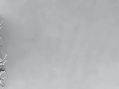 Self-leveling floor v10 3D model