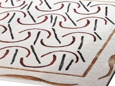 Paynes by Soho Home 3D model