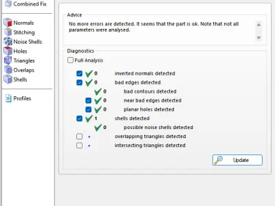 Brinco Nossa senhora aparecida - Earring Our Lady Stl 3D print model