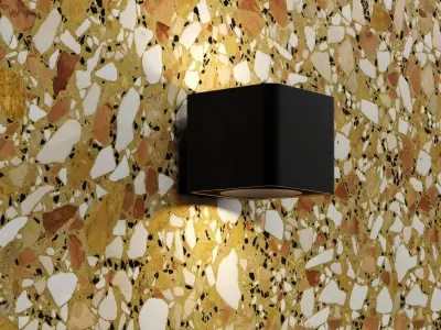 Pbr Terrazzo Veneziano 74 Texture